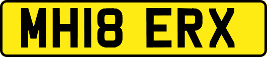 MH18ERX
