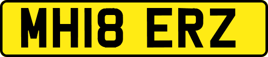 MH18ERZ