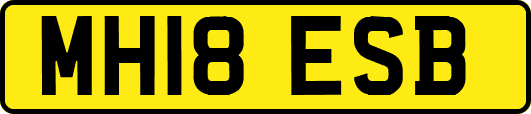 MH18ESB