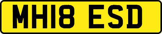 MH18ESD