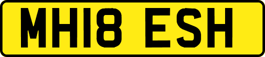 MH18ESH