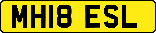 MH18ESL