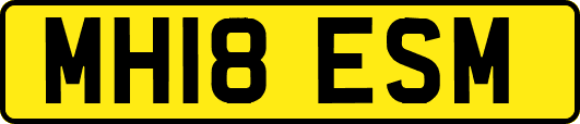 MH18ESM