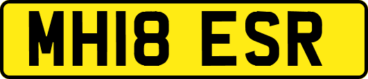 MH18ESR