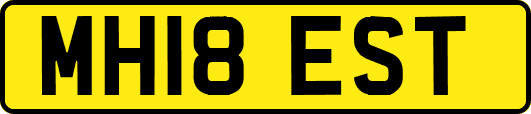 MH18EST