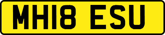 MH18ESU