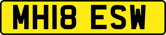 MH18ESW