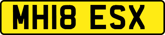 MH18ESX