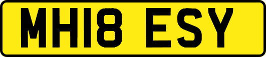 MH18ESY