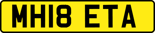 MH18ETA