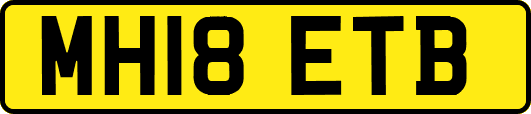 MH18ETB