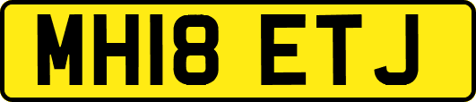 MH18ETJ