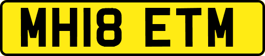 MH18ETM
