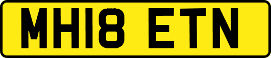 MH18ETN