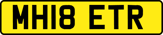 MH18ETR