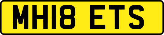 MH18ETS