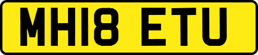 MH18ETU