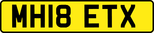 MH18ETX