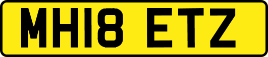 MH18ETZ