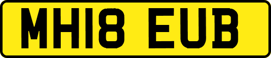 MH18EUB