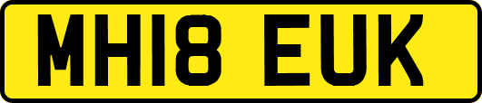 MH18EUK