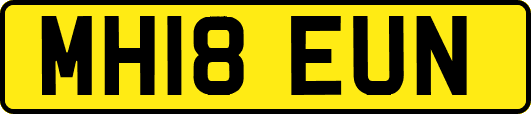 MH18EUN