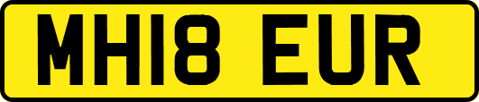 MH18EUR