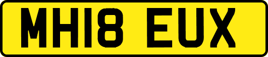 MH18EUX
