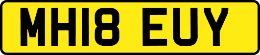 MH18EUY