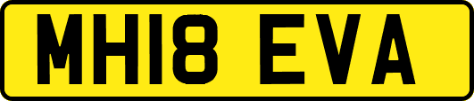 MH18EVA