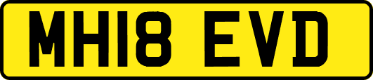 MH18EVD