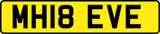 MH18EVE