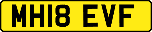 MH18EVF