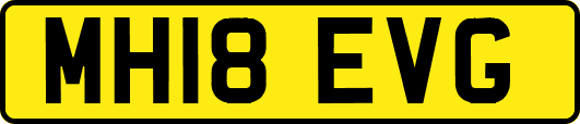 MH18EVG