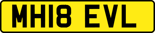 MH18EVL