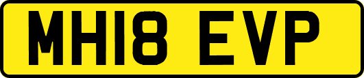 MH18EVP