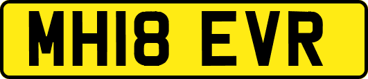 MH18EVR