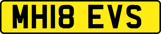 MH18EVS