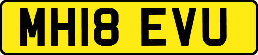 MH18EVU