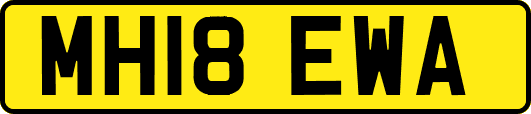 MH18EWA
