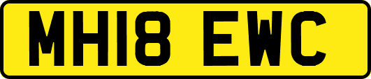 MH18EWC