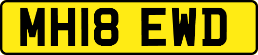 MH18EWD