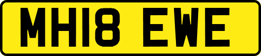 MH18EWE