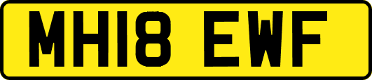 MH18EWF