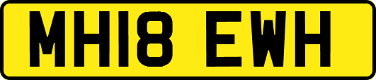 MH18EWH