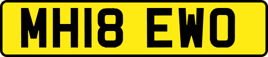 MH18EWO