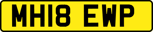 MH18EWP