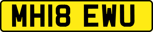 MH18EWU