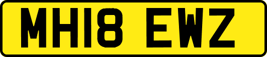 MH18EWZ