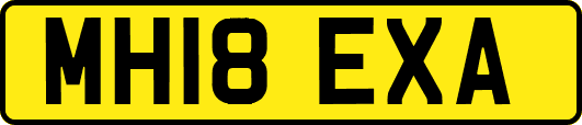 MH18EXA